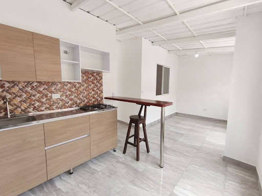Apartaestudio en Arriendo en Barrio Nuevo, Bello