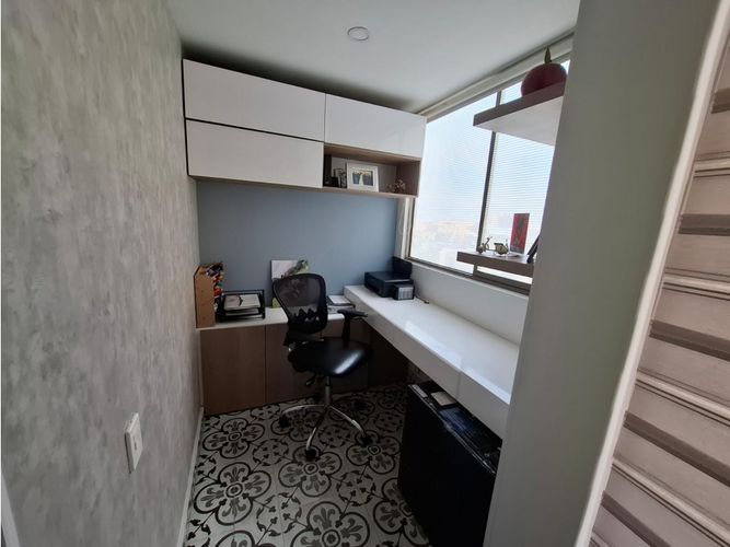 Apartamento en venta en Belmira, Bogotá · foto 3 de 24