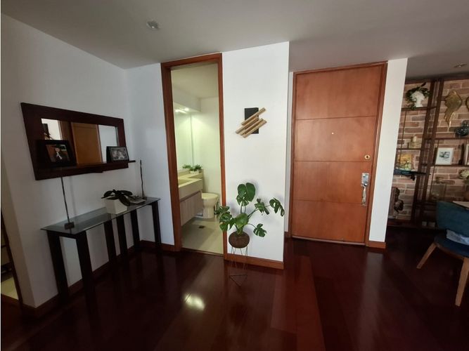 Apartamento en venta en Belmira, Bogotá · foto 6 de 24