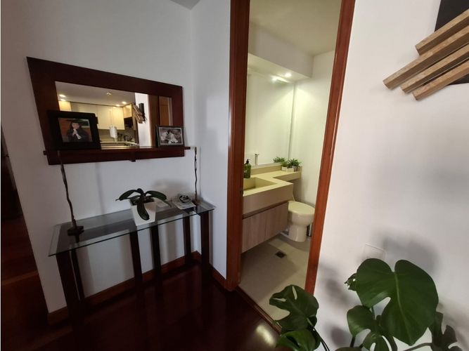 Apartamento en venta en Belmira, Bogotá · foto 7 de 24