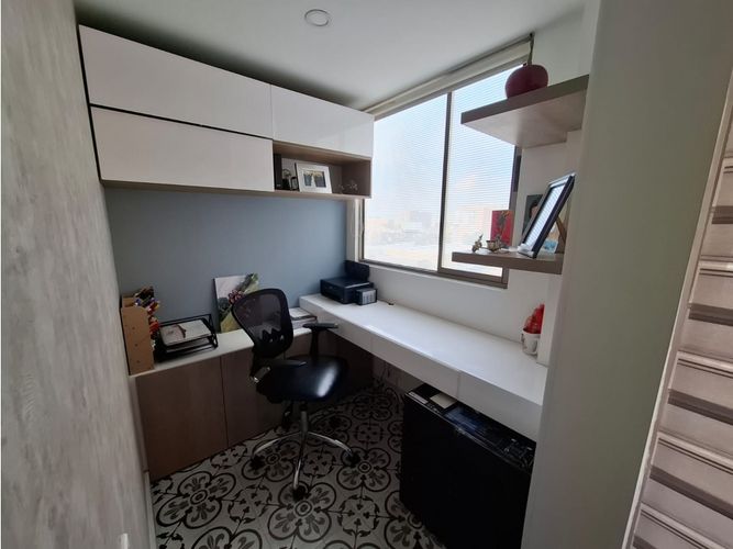 Apartamento en venta en Belmira, Bogotá · foto 8 de 24