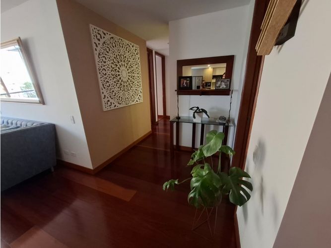 Apartamento en venta en Belmira, Bogotá · foto 9 de 24