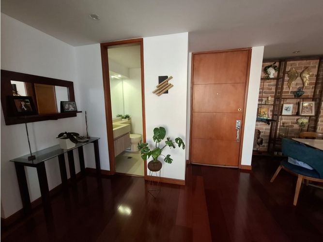 Apartamento en venta en Belmira, Bogotá · foto 13 de 24