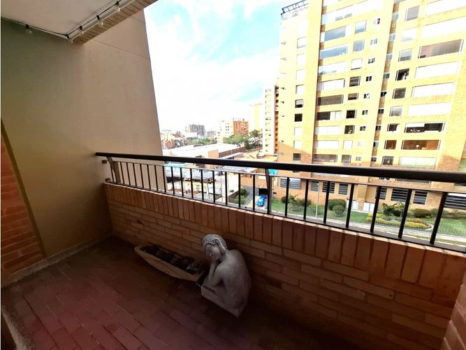 Apartamento en venta en Belmira, Bogotá · foto 14 de 24