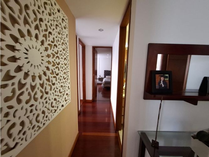 Apartamento en venta en Belmira, Bogotá · foto 15 de 24
