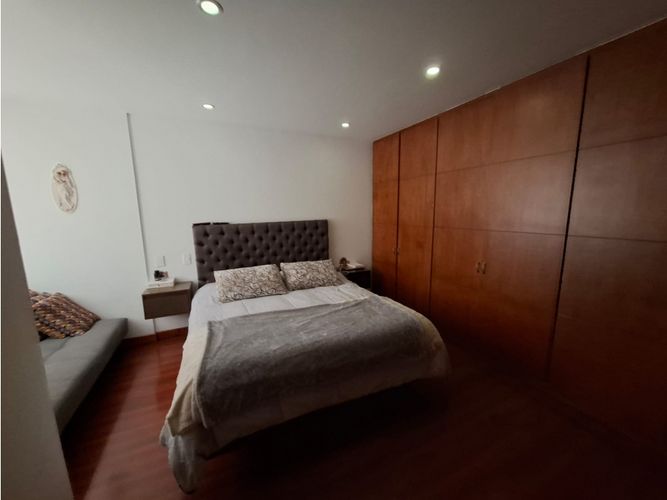 Apartamento en venta en Belmira, Bogotá · foto 18 de 24