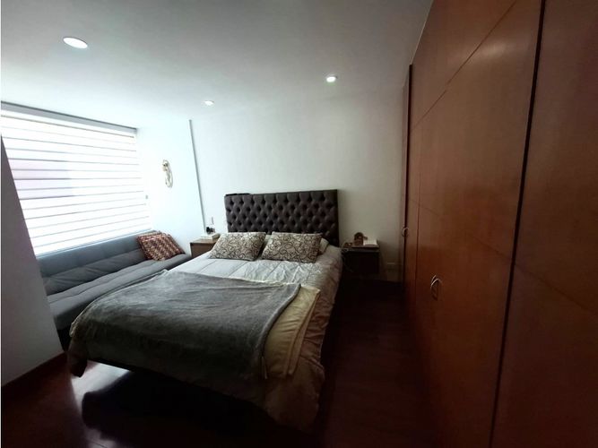 Apartamento en venta en Belmira, Bogotá · foto 19 de 24