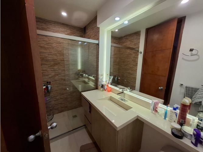 Apartamento en venta en Belmira, Bogotá · foto 20 de 24