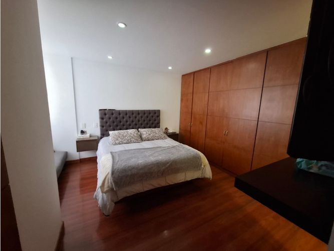 Apartamento en venta en Belmira, Bogotá · foto 21 de 24