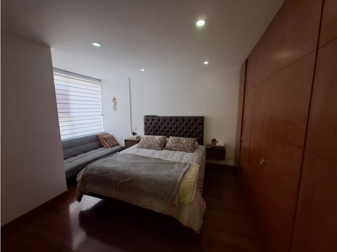 Apartamento en venta en Belmira, Bogotá · foto 22 de 24