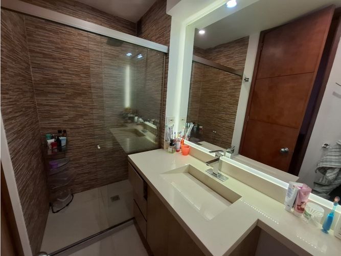 Apartamento en venta en Belmira, Bogotá · foto 23 de 24