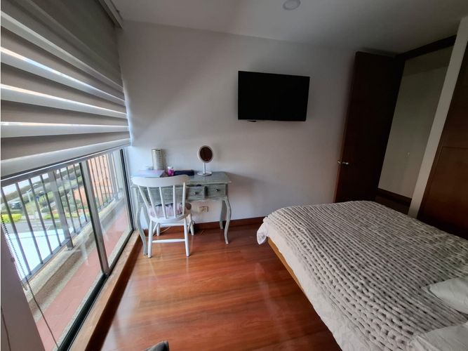 Apartamento en venta en Belmira, Bogotá · foto 24 de 24