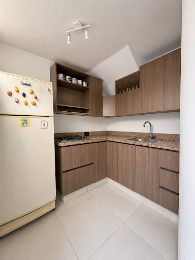 Casa en venta en Suramericana, Medellín 2