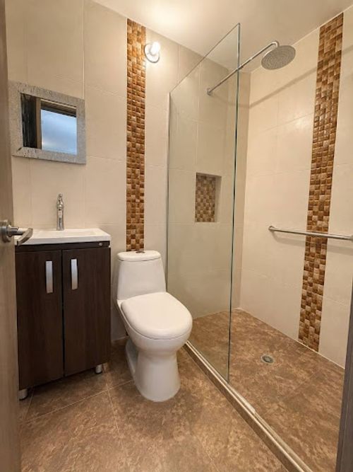 Casa de 2 alcobas en venta en Suramericana, Medellín, 72 m² · foto 6 de 14