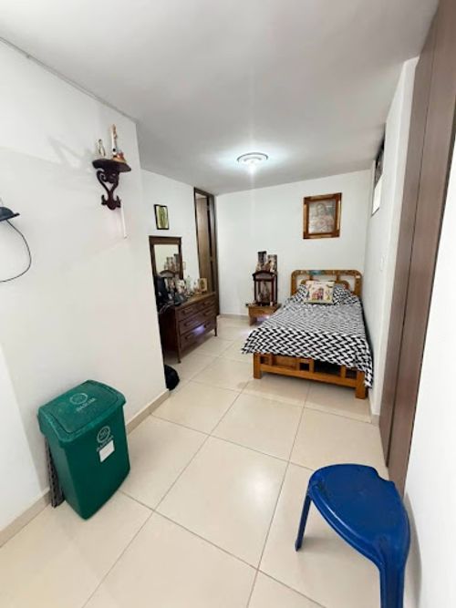 Casa de 2 alcobas en venta en Suramericana, Medellín, 72 m² · foto 9 de 14