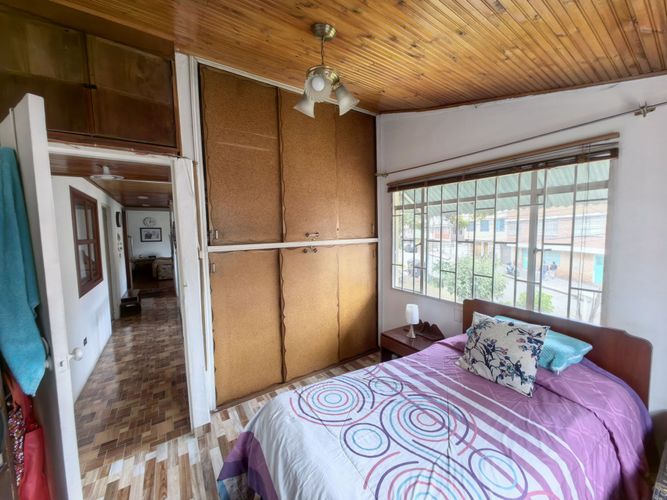Casa de 4 alcobas en venta en Tisquesusa, Bogotá, 134 m² · foto 6 de 14