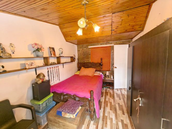 Casa de 4 alcobas en venta en Tisquesusa, Bogotá, 134 m² · foto 7 de 14