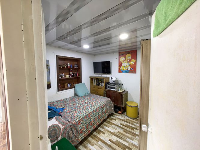 Casa de 4 alcobas en venta en Tisquesusa, Bogotá, 134 m² · foto 8 de 14