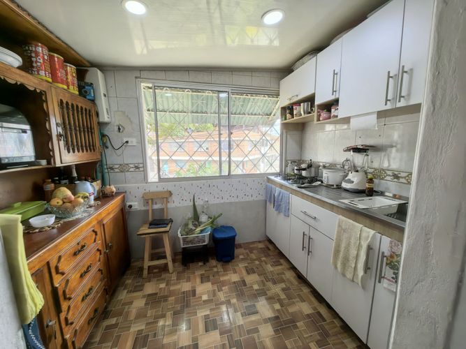 Casa de 4 alcobas en venta en Tisquesusa, Bogotá, 134 m² · foto 9 de 14