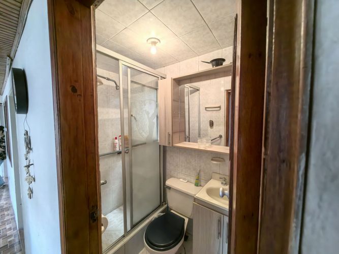 Casa de 4 alcobas en venta en Tisquesusa, Bogotá, 134 m² · foto 10 de 14