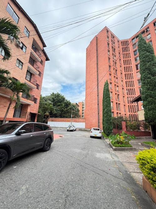 Casa de 2 alcobas en venta en Suramericana, Medellín, 72 m² · foto 14 de 14