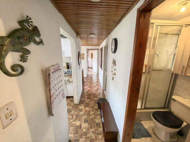 Casa de 4 alcobas en venta en Tisquesusa, Bogotá, 134 m² · foto 13 de 14