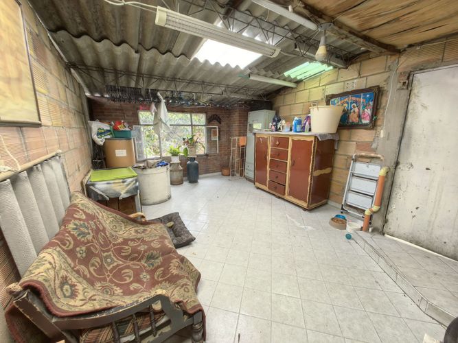 Casa de 4 alcobas en venta en Tisquesusa, Bogotá, 134 m² · foto 14 de 14