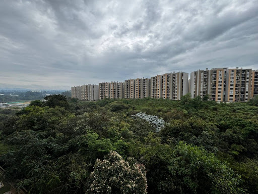 Apartamento en Arriendo en Rionegro