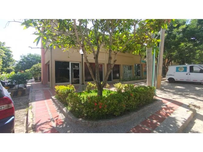 Local en arriendo en La Concepcion, Barranquilla, 50 m² · foto 2 de 24