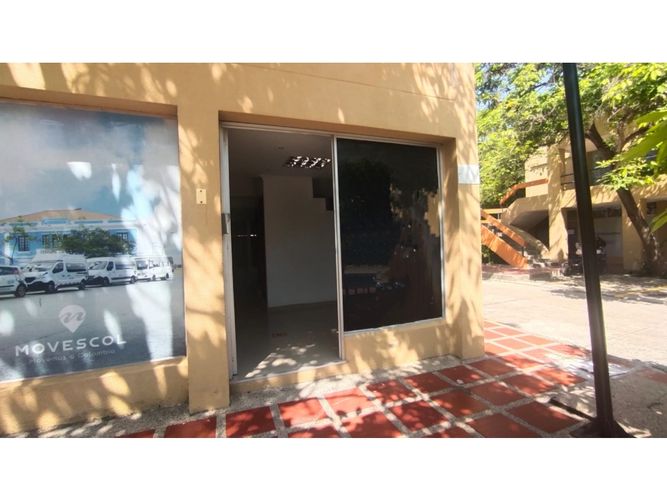 Local en arriendo en La Concepcion, Barranquilla, 50 m² · foto 3 de 24