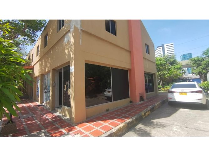 Local en arriendo en La Concepcion, Barranquilla, 50 m² · foto 4 de 24
