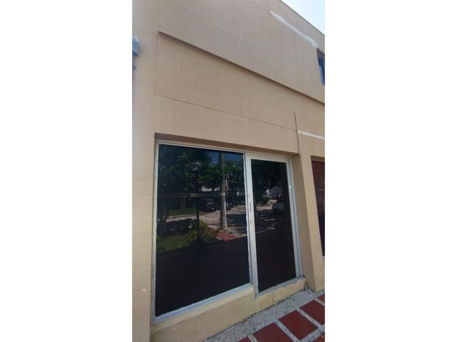 Local en arriendo en La Concepcion, Barranquilla, 50 m² · foto 5 de 24
