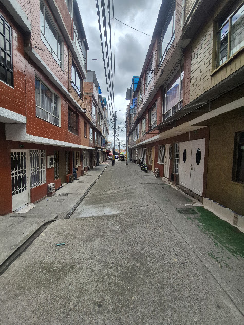 Casa en venta en Villa Andrea, Bogotá · foto 3 de 22
