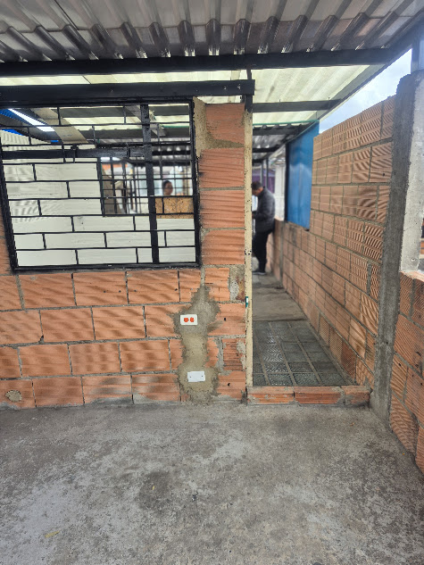 Casa en venta en Villa Andrea, Bogotá · foto 4 de 22