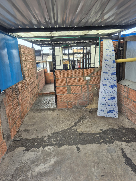 Casa en venta en Villa Andrea, Bogotá · foto 7 de 22