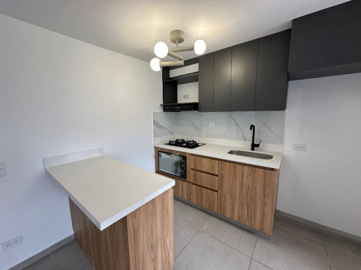 Apartamento en Arriendo en La gabriela, Bello