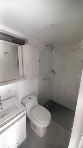 Apartamento en Arriendo en Rionegro en arriendo en El Porvenir