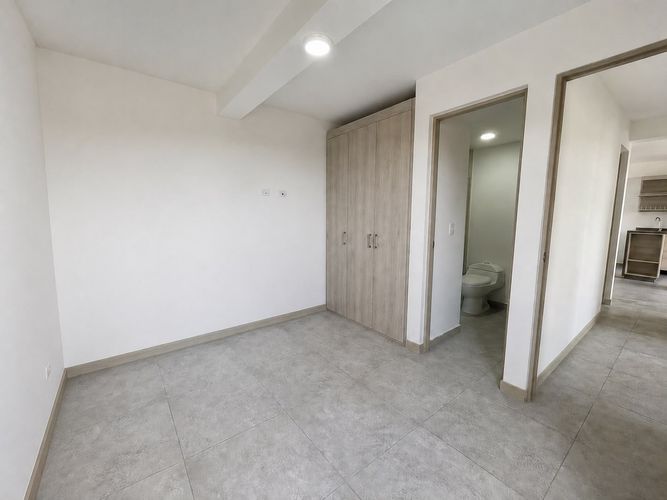 Apartamento de 3 alcobas en venta en Cerritos, Pereira, 60 m² · foto 6 de 14