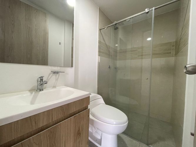 Apartamento de 3 alcobas en venta en Cerritos, Pereira, 60 m² · foto 7 de 14