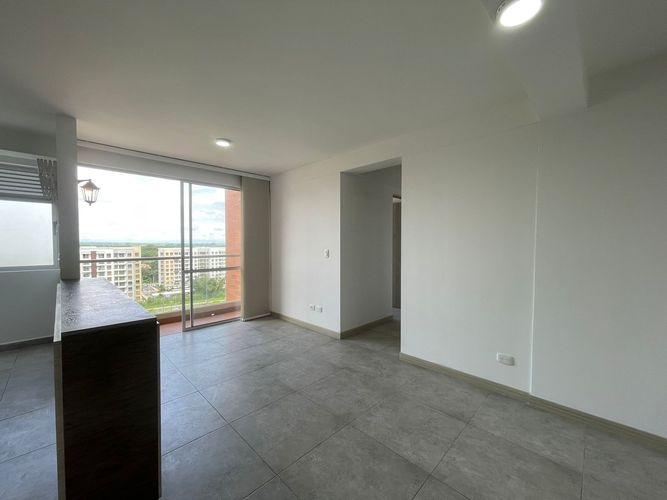 Apartamento de 3 alcobas en venta en Cerritos, Pereira, 60 m² · foto 2 de 14