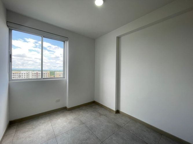Apartamento de 3 alcobas en venta en Cerritos, Pereira, 60 m² · foto 9 de 14