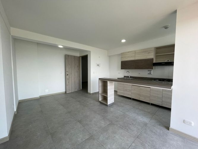 Apartamento de 3 alcobas en venta en Cerritos, Pereira, 60 m² · foto 4 de 14