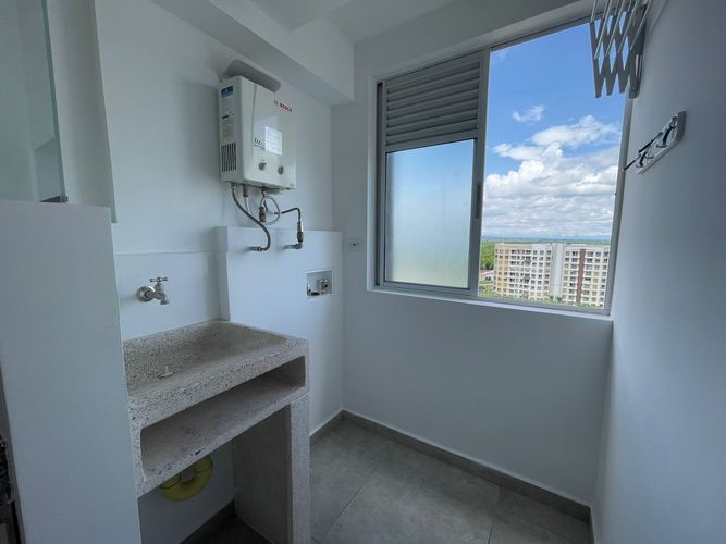 Apartamento de 3 alcobas en venta en Cerritos, Pereira, 60 m² · foto 13 de 14