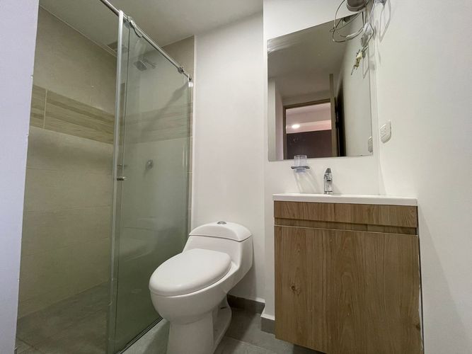 Apartamento de 3 alcobas en venta en Cerritos, Pereira, 60 m² · foto 10 de 14