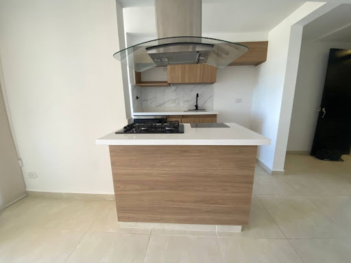 Apartamento en arriendo en Cimarronas, Rionegro · foto 2 de 17