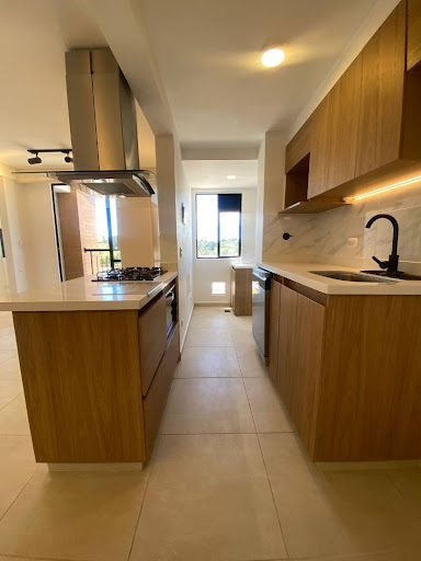 Apartamento en arriendo en Cimarronas, Rionegro · foto 6 de 17