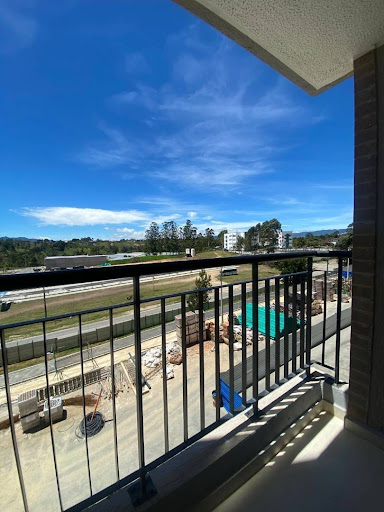Apartamento en arriendo en Cimarronas, Rionegro · foto 8 de 17