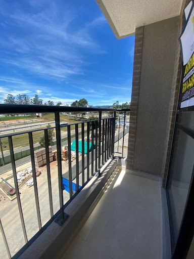 Apartamento en arriendo en Cimarronas, Rionegro · foto 12 de 17