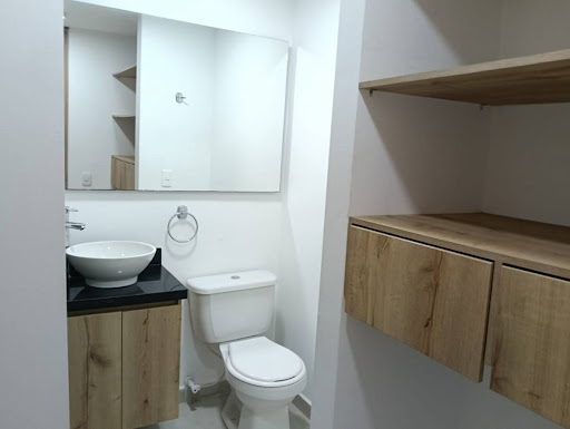 Apartamento en arriendo en El Porvenir, Rionegro · foto 3 de 14