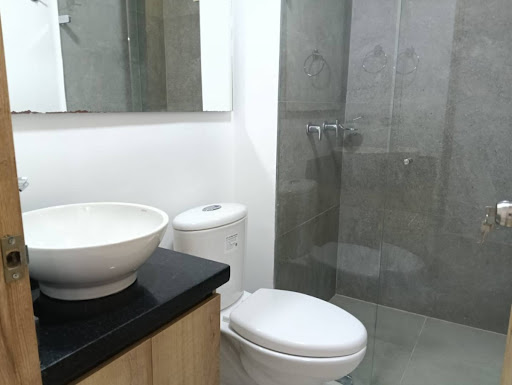 Apartamento en arriendo en El Porvenir, Rionegro · foto 7 de 14